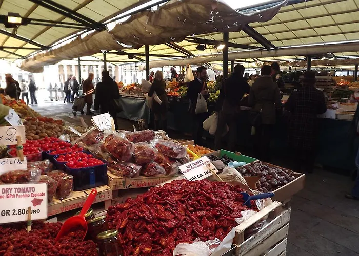 Ca\' Delle Maschere