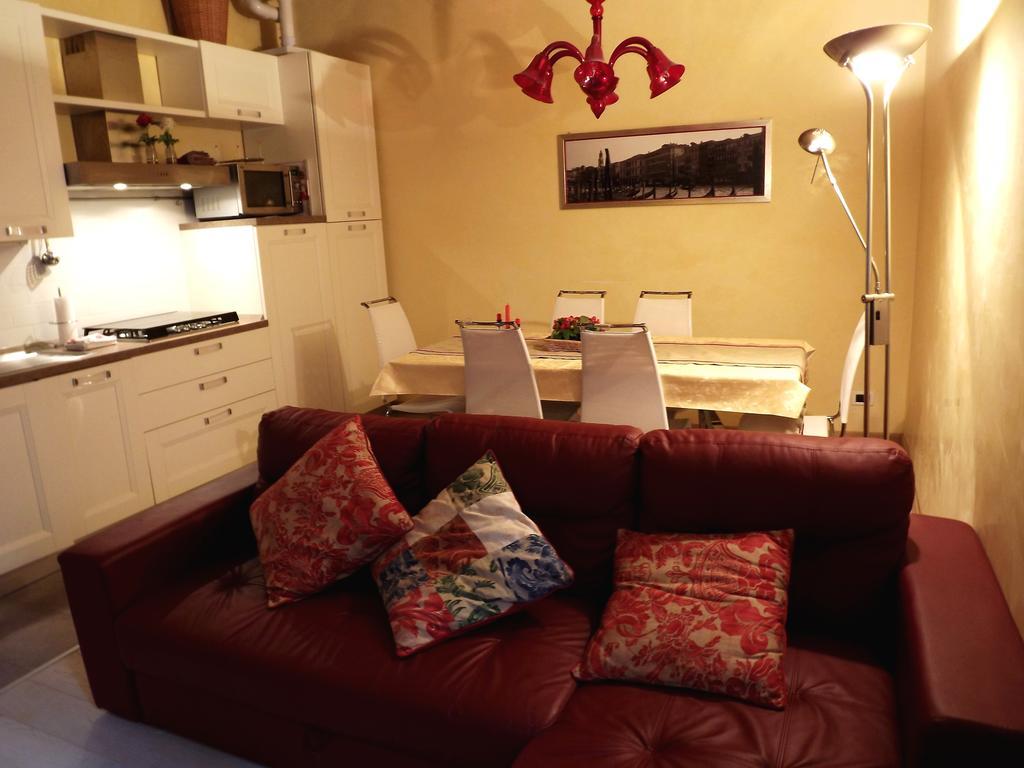 Appartement Ca' Delle Maschere Venise