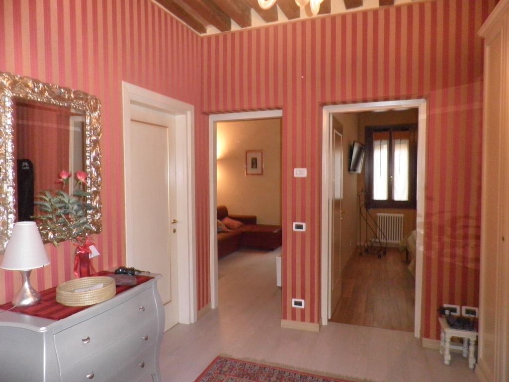 Appartement Ca' Delle Maschere