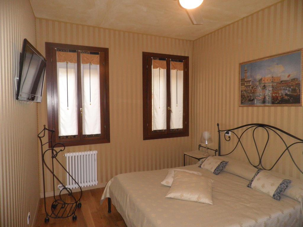 Ca' Delle Maschere Appartement