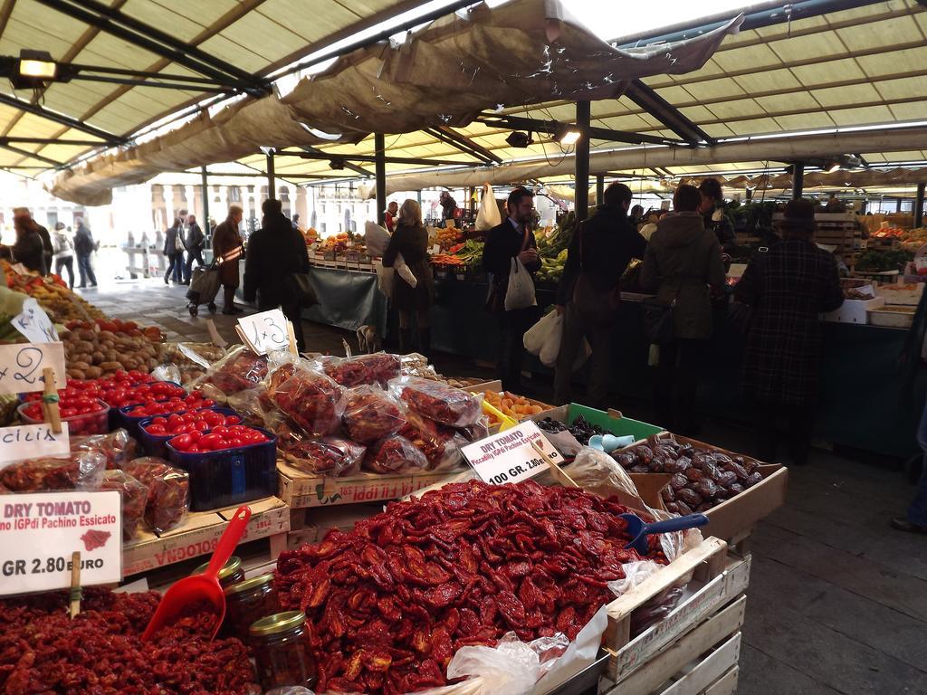 Appartement Ca' Delle Maschere Venise