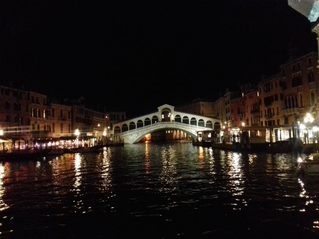 Ca' Delle Maschere Appartement Venise