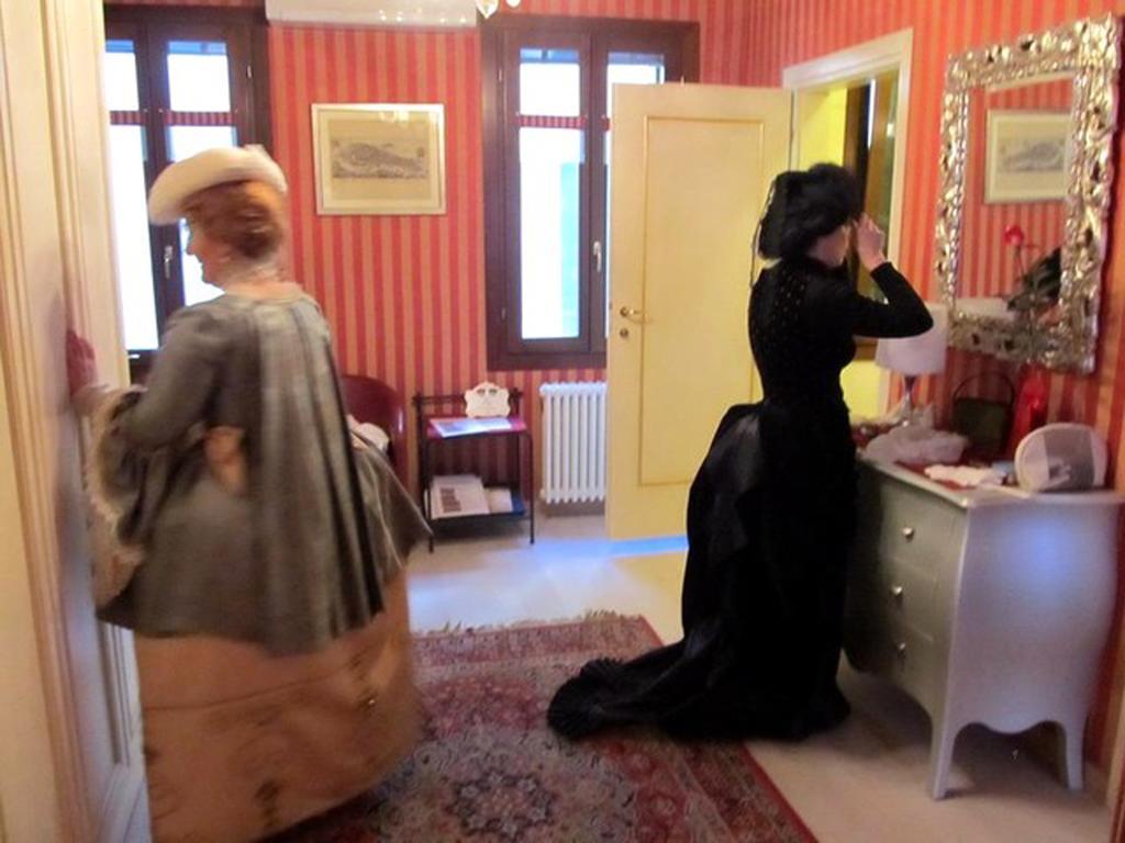 Appartement Ca' Delle Maschere *
